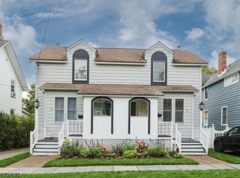 Photo of 24 Montague Pl #1, Montclair, NJ 07042 (MLS # 3995633)