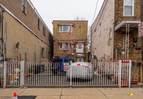 325 68th St 4 Guttenberg Town NJ 07093