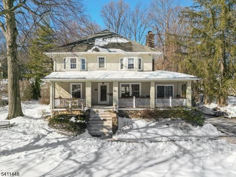 43 Howell Rd Mountain Lakes Boro NJ 07046
