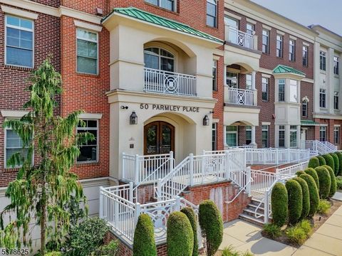 50 Parmley Pl 203 Summit City NJ 07901