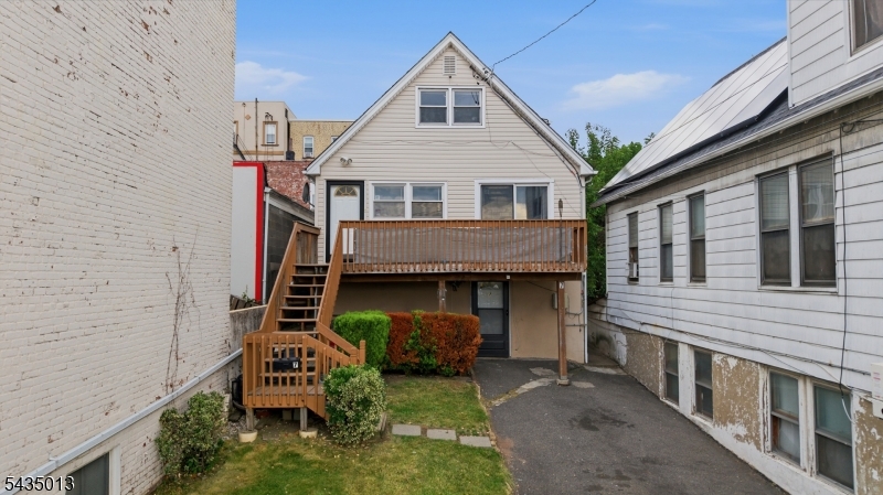 7 Westminster Pl