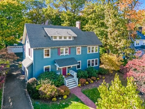 110 Gordonhurst Ave Montclair Twp. NJ 07043