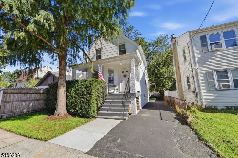 31 Walnut St