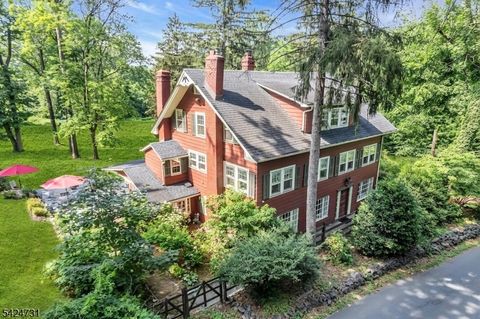 2041 Raritan Rd Scotch Plains Twp. NJ 07076