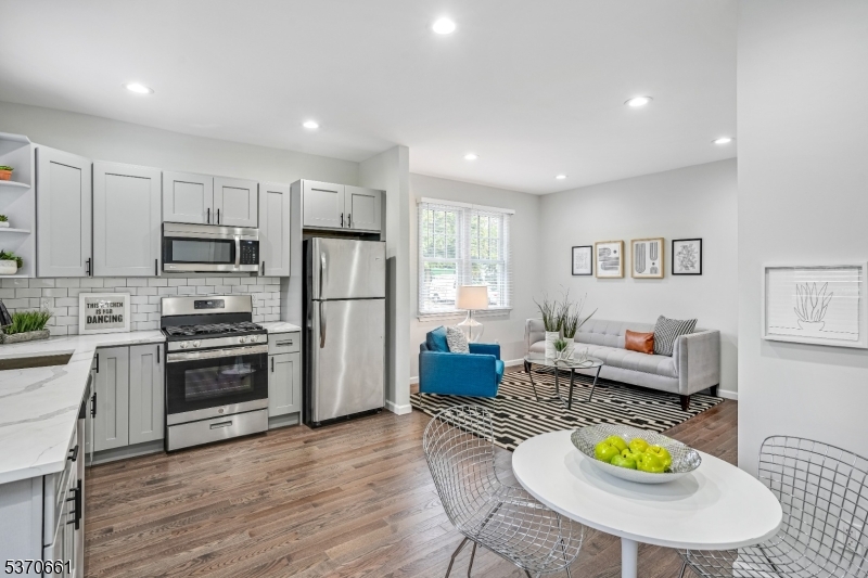 119 Forest St 1A