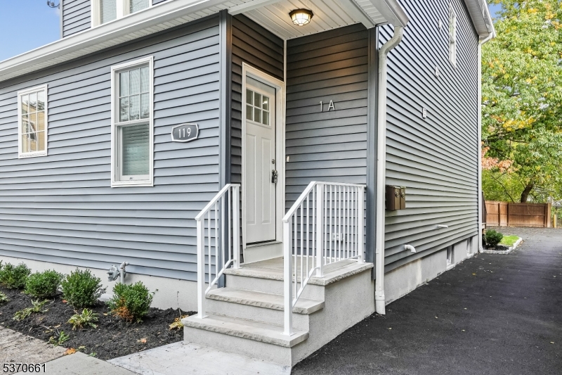 119 Forest St 1A