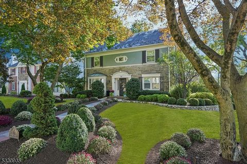 112 Wyoming Ave Maplewood Twp. NJ 07040