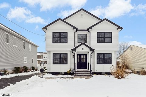 14 Concord St Cranford Twp. NJ 07016