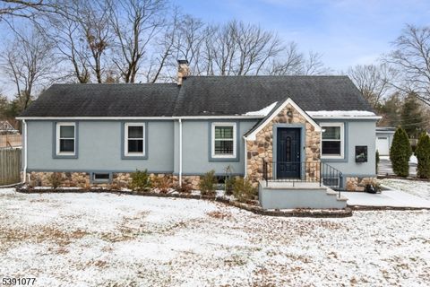 443 Bunker Hill Rd Franklin Twp. NJ 08540