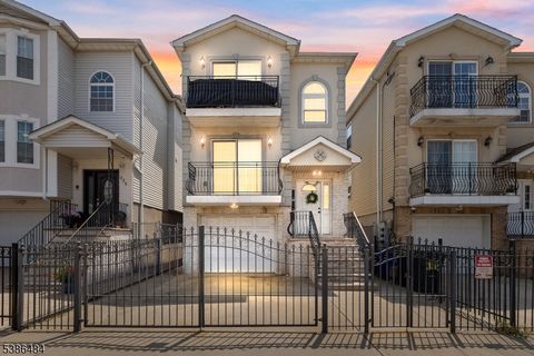 Photo of 328 High St, Elizabeth, NJ 07202 (MLS # 3991266)