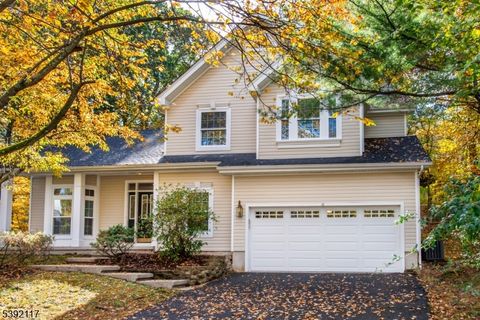Photo of 10 Bridalwood Court, Bernards, NJ 07920 (MLS # 3994191)