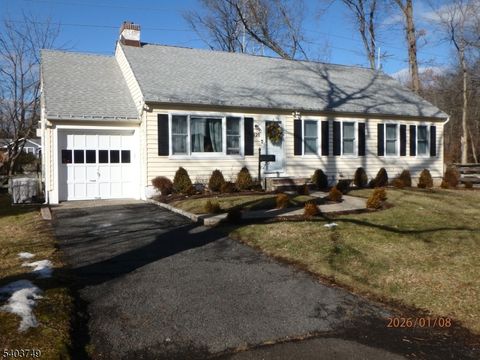 120 Meadowbrook Rd Livingston Twp. NJ 07039