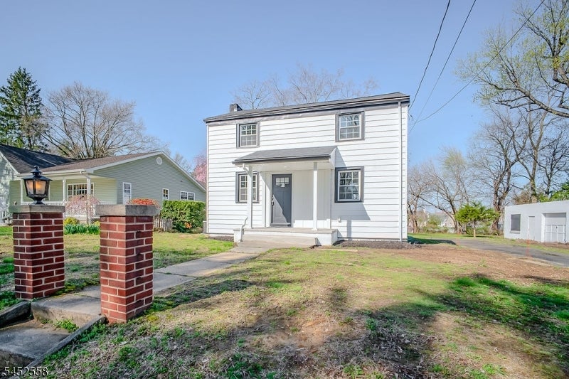 45 Burke Ave