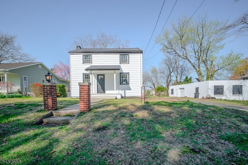 45 Burke Ave
