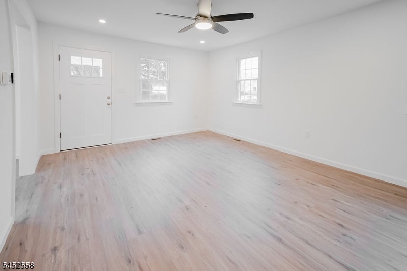 45 Burke Ave