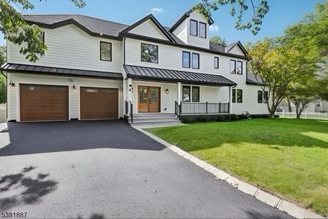 2430 Mountain Ave Scotch Plains Twp. NJ 07076