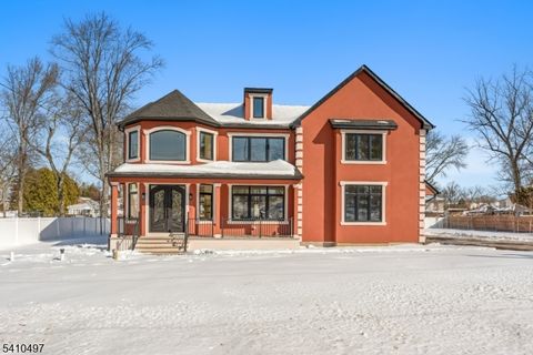 1690 Hamburg Tpke Wayne Twp. NJ 07470