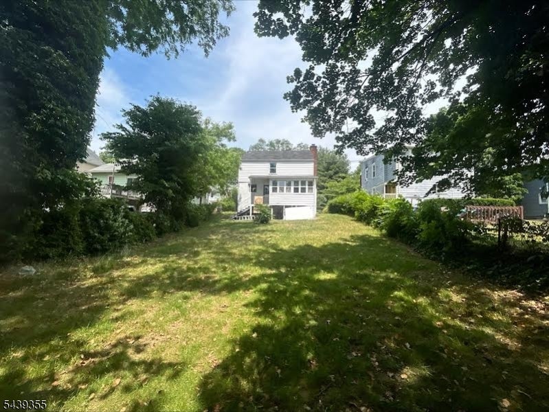 31 Garden St