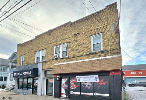 232 Lakeview Ave Clifton City NJ 07011