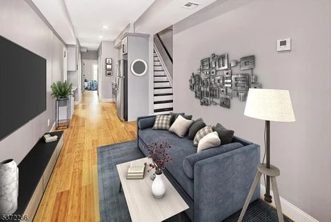 104 Yale Ave Jersey City NJ 07304