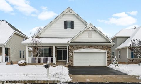 66 Kline Rd Hillsborough Twp. NJ 08844