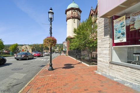 Photo of 109 S Orange Ave West Ave #Rear, South Orange, NJ 07079 (MLS # 3994528)