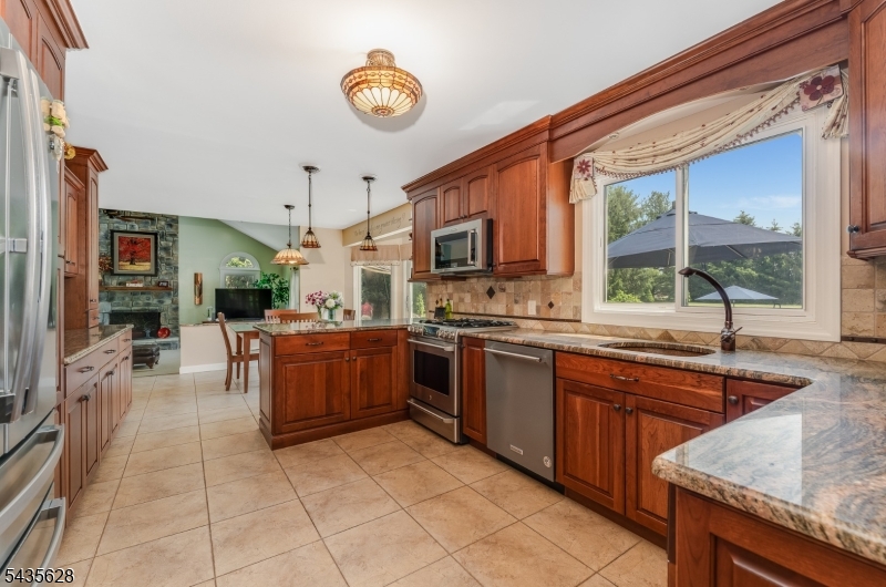 3 EWING DRIVE