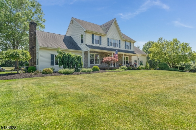 3 EWING DRIVE