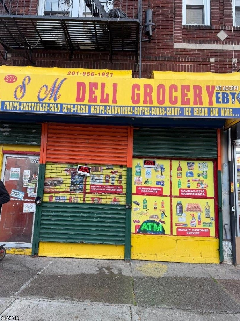 272 Broadway