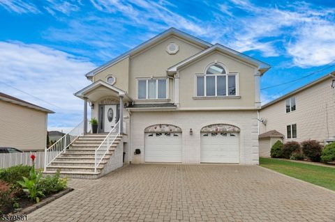 36 Monhegan St Clifton City NJ 07013