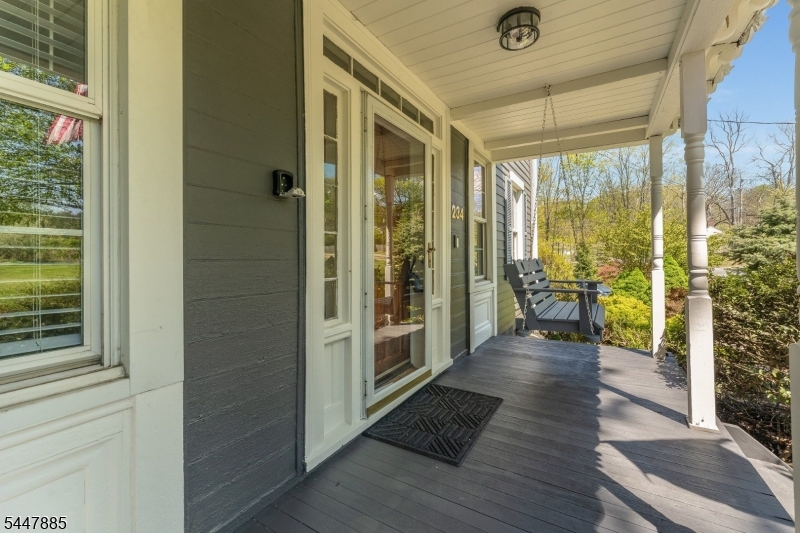 234 CALIFON-COKESBURY ROAD