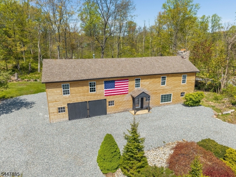 234 CALIFON-COKESBURY ROAD