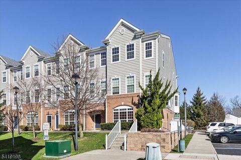 1601 Hamilton St 1601 Belleville Twp. NJ 07109