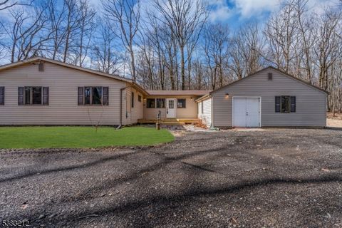 1179 Califon Cokesbury Rd Lebanon Twp. NJ 07830