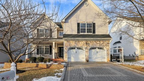 35 Reinhart Way Bridgewater Twp. NJ 08807