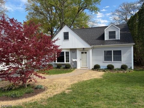 37 Kensington Rd Madison Boro NJ 07940