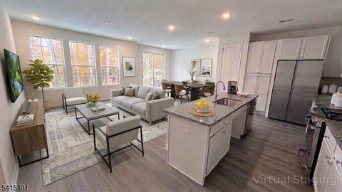 106 Myrtle Rd Warren Twp. NJ 07059