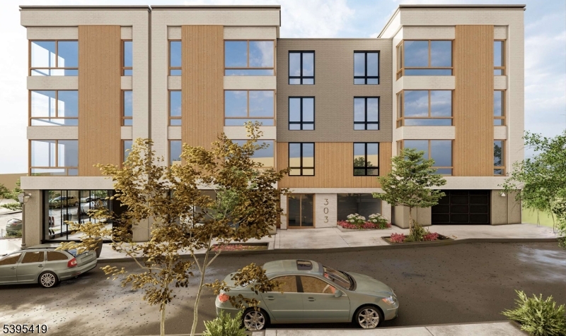 295-303 Morris Ave
