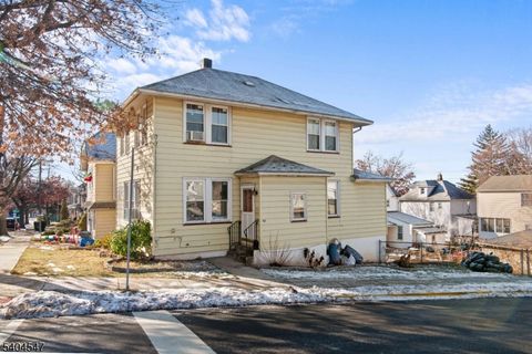 53 Park St Ridgefield Park Village NJ 07660