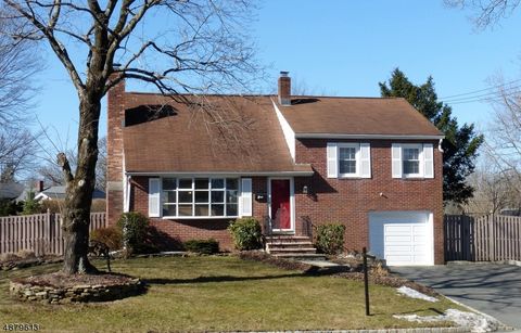 9 Alan Ln Mine Hill Twp. NJ 07803