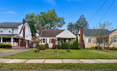 Photo of 153 155arlington Ave, Paterson, NJ 07502 (MLS # 3993572)