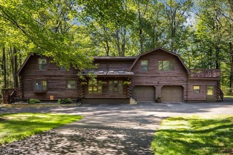 50 Lake Denmark Rd Rockaway Twp. NJ 07866