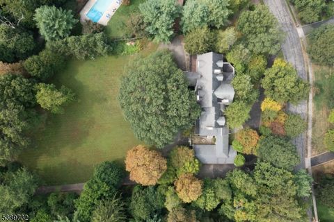 17 Three Gables Rd Morris Twp. NJ 07960