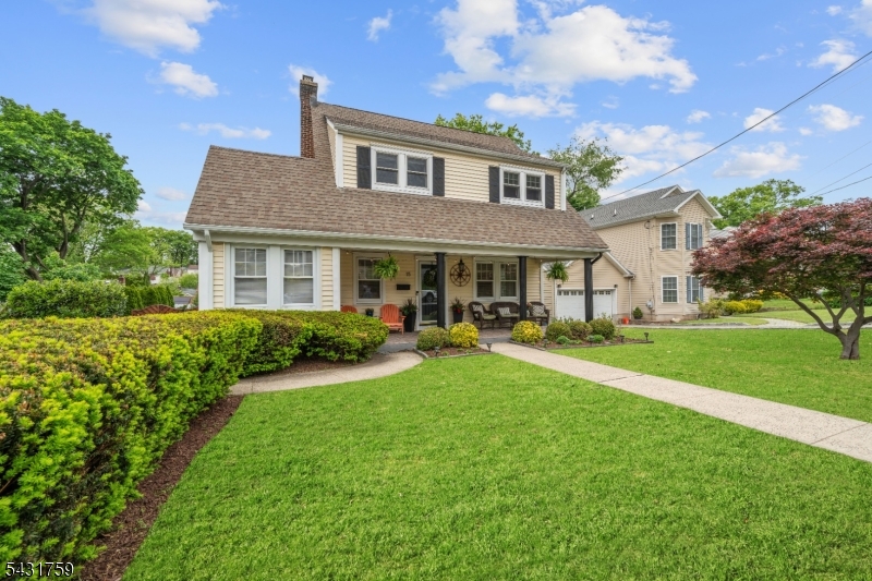 15 Valley Rd