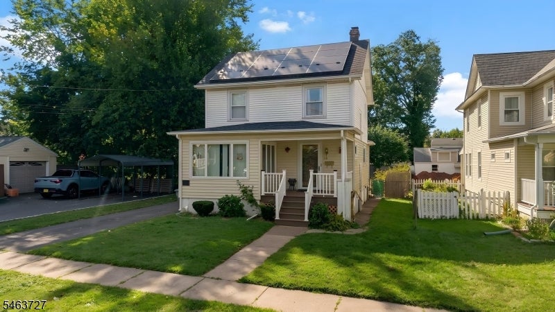 258 Whittier Ave