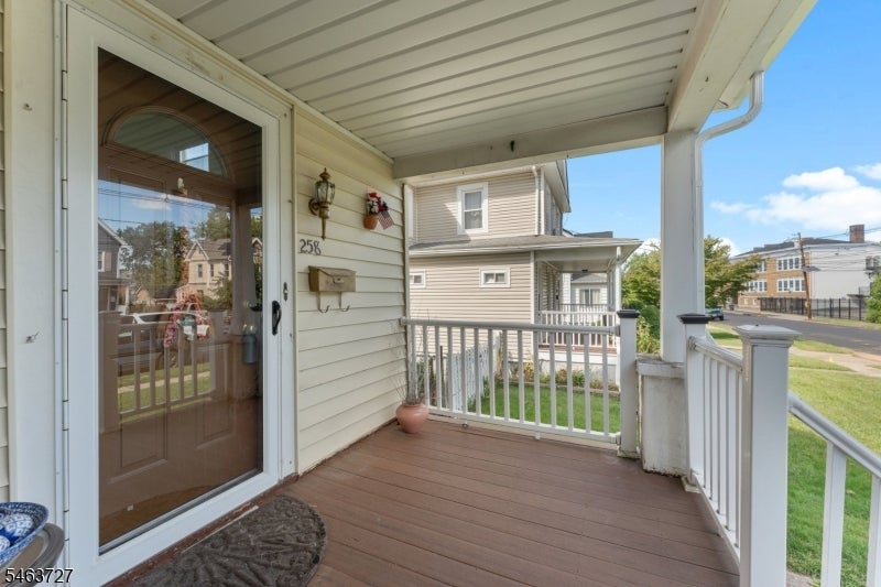 258 Whittier Ave