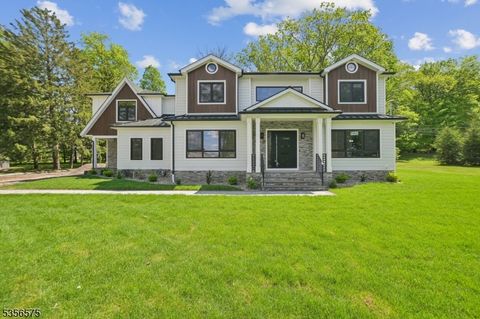 5 Foxcroft Dr Livingston Twp. NJ 07039