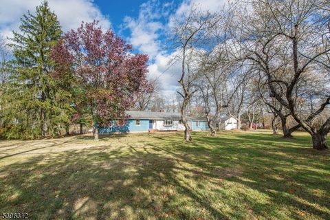 4 Schoolhouse Ln Chester Twp. NJ 07930