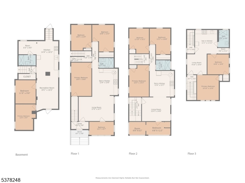 198-200 Shephard Ave