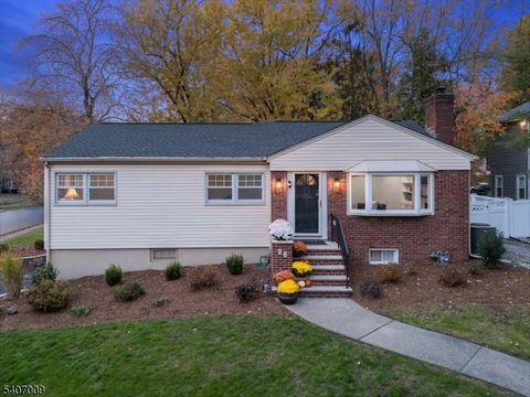 26 Pihlman Pl Chatham Boro NJ 07928